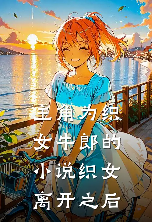 主角为织女牛郎的小说织女离开之后