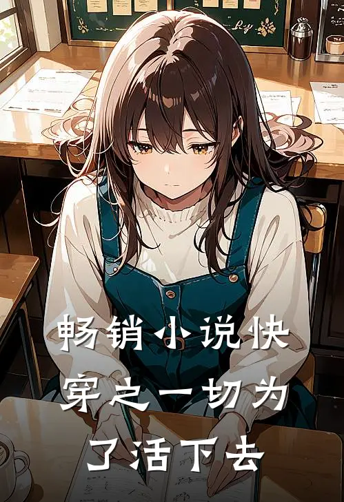 畅销小说快穿之一切为了活下去