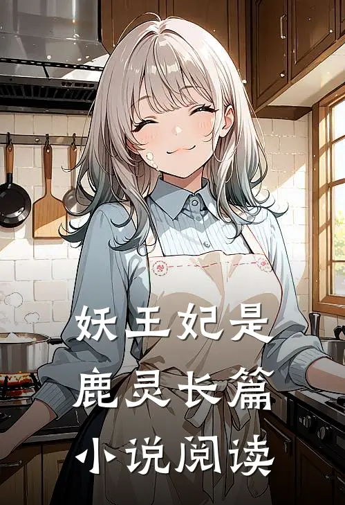 妖王妃是鹿灵长篇小说阅读