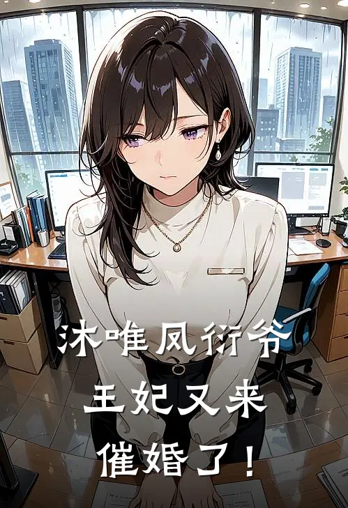 沐唯凤衍爷，王妃又来催婚了！