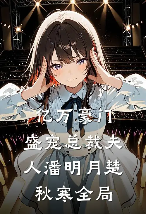 亿万豪门：盛宠总裁夫人潘明月楚秋寒全局