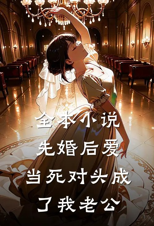 全本小说先婚后爱：当死对头成了我老公