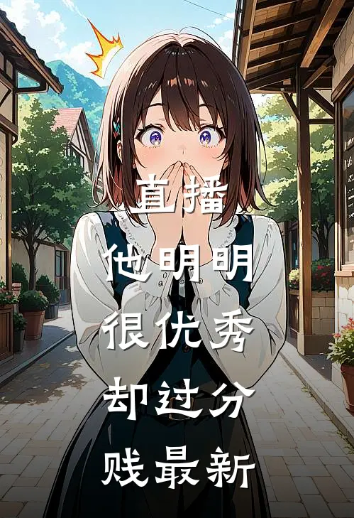 直播：他明明很优秀，却过分贱最新