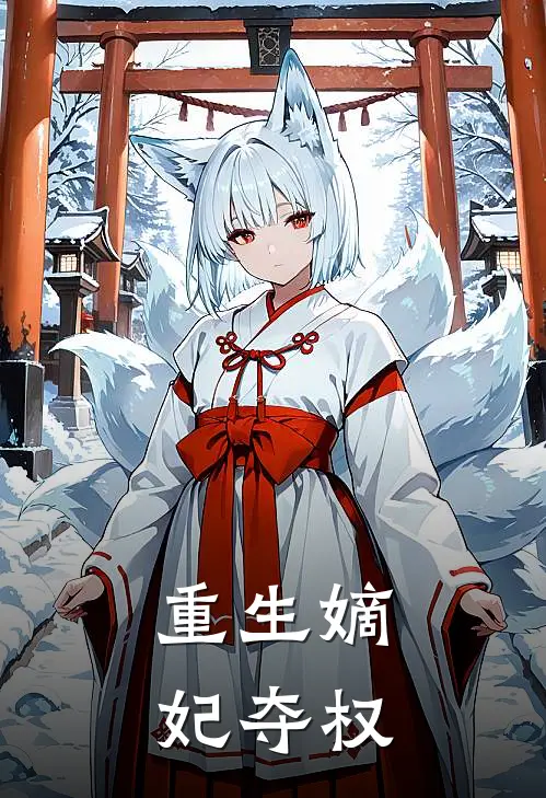 重生嫡妃夺权