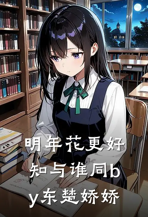 明年花更好，知与谁同by东楚娇娇