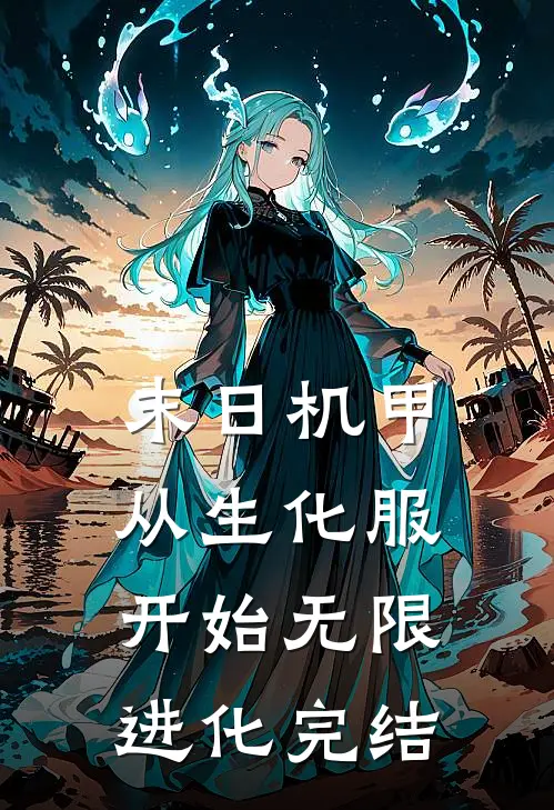 末日机甲从生化服开始无限进化完结了吗
