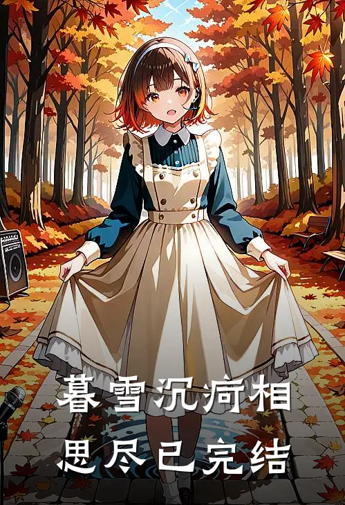 暮雪沉疴相思尽已完结