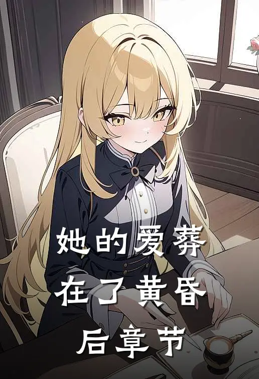 她的爱葬在了黄昏后章节