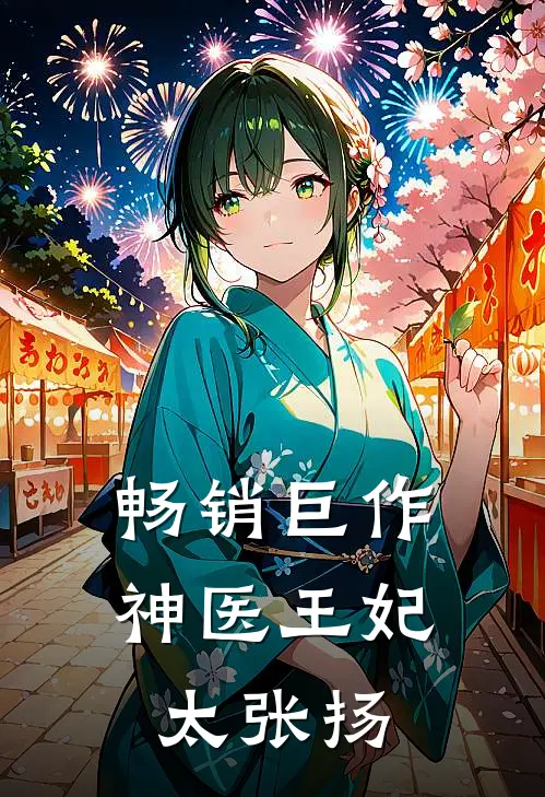 畅销巨作神医王妃太张扬