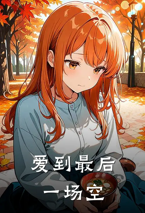 爱到最后一场空