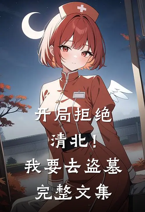 开局拒绝清北！我要去盗墓完整文集