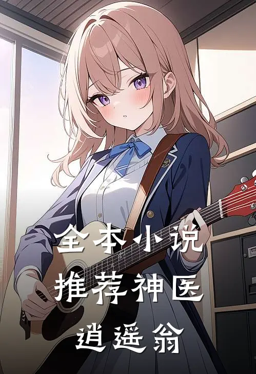 全本小说推荐神医逍遥翁