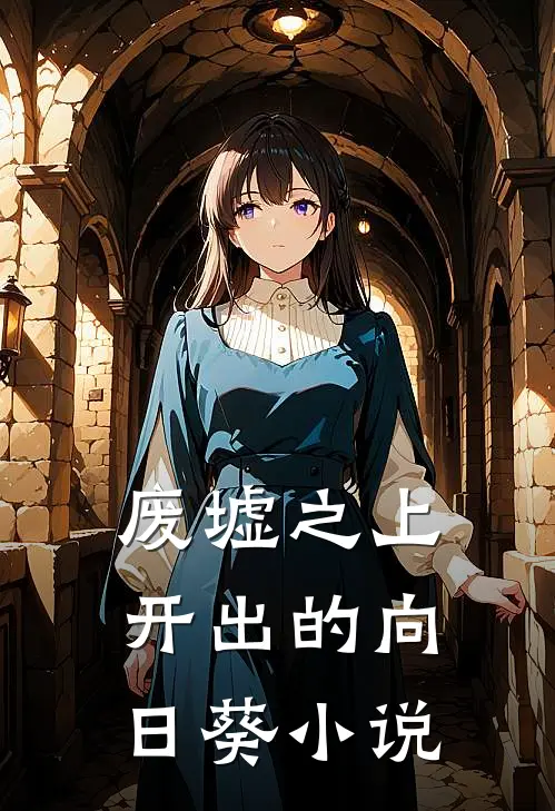 废墟之上开出的向日葵小说