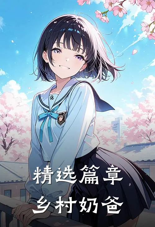 精选篇章乡村奶爸