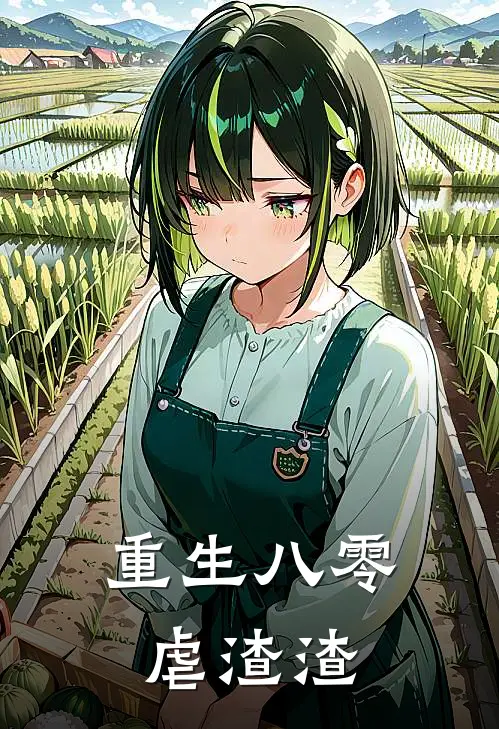 重生八零虐渣渣