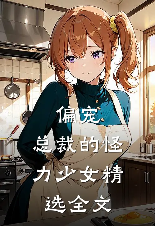 偏宠：总裁的怪力少女精选全文