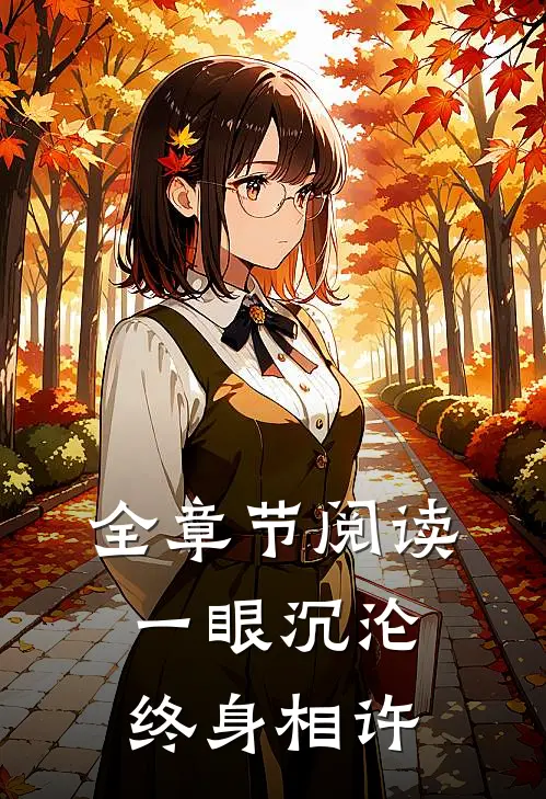 全章节阅读一眼沉沦，终身相许