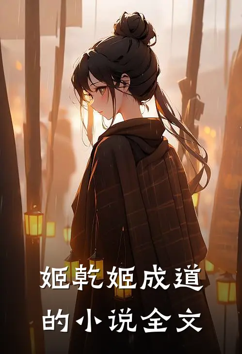 姬乾姬成道的小说全文