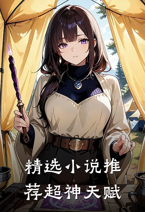 精选小说推荐超神天赋
