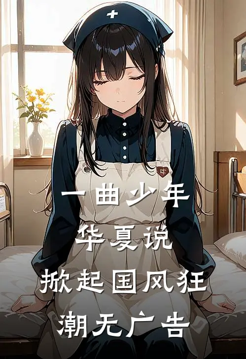 一曲少年华夏说，掀起国风狂潮无广告
