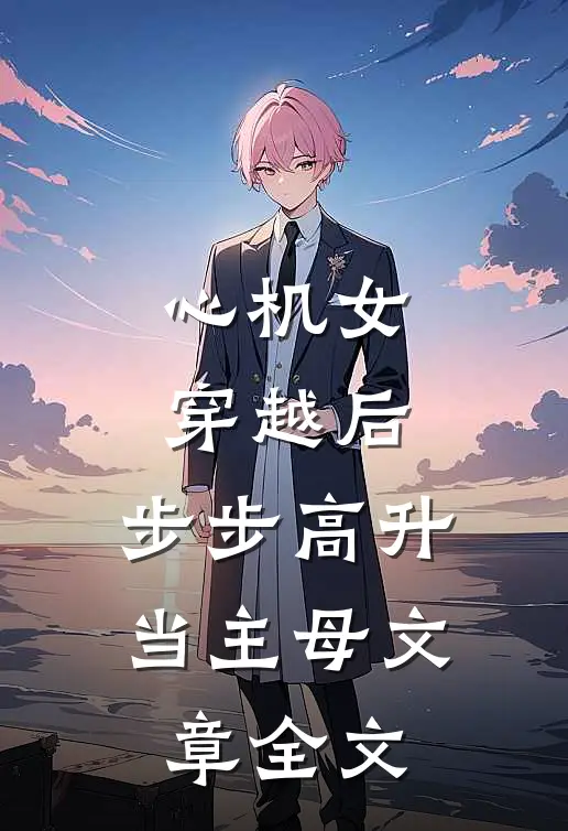 心机女穿越后，步步高升当主母文章全文