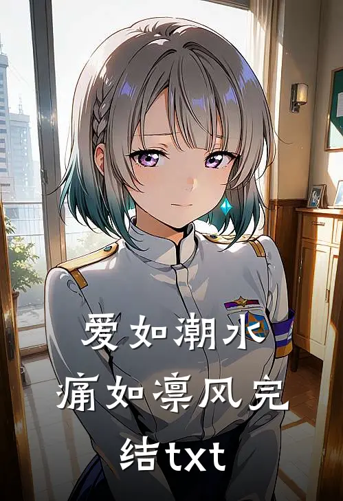 爱如潮水，痛如凛风完结txt