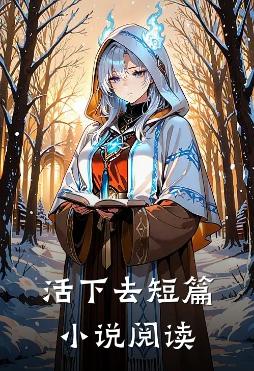 活下去短篇小说阅读