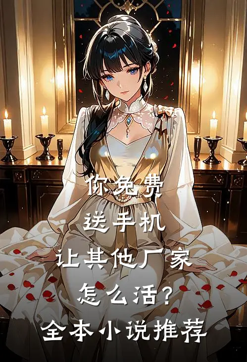 你免费送手机，让其他厂家怎么活？全本小说推荐