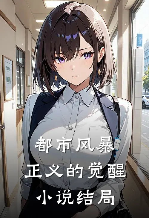 都市风暴：正义的觉醒小说结局