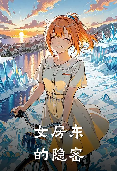 女房东的隐密