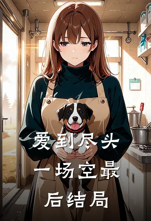 爱到尽头一场空最后结局
