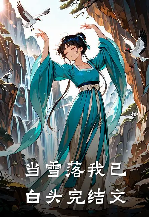当雪落我已白头完结文