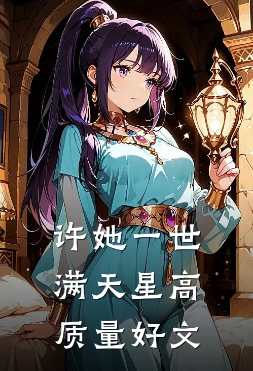 许她一世满天星高质量好文