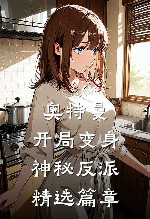 奥特曼：开局变身神秘反派精选篇章