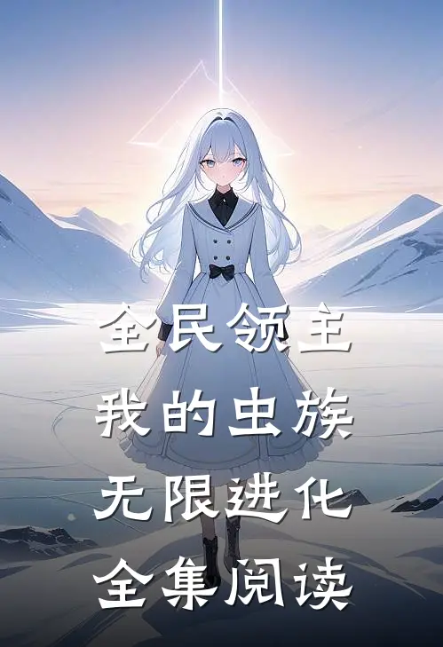 全民领主：我的虫族无限进化全集阅读