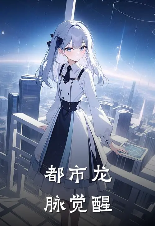 都市龙脉觉醒