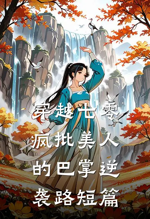 穿越七零：疯批美人的巴掌逆袭路短篇