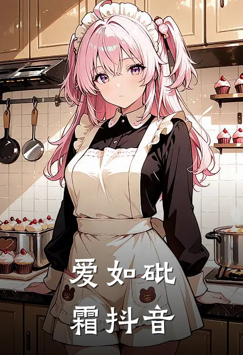 爱如砒霜抖音