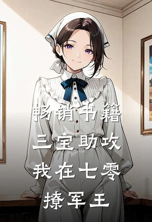 畅销书籍三宝助攻：我在七零撩军王