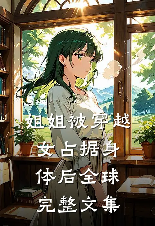 姐姐被穿越女占据身体后全球完整文集