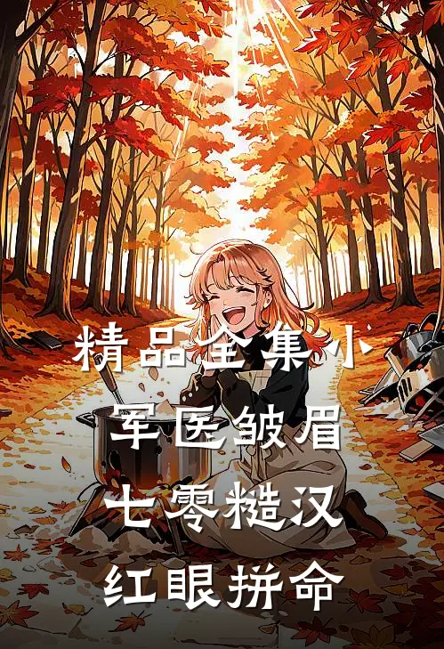 精品全集小军医皱眉，七零糙汉红眼拼命