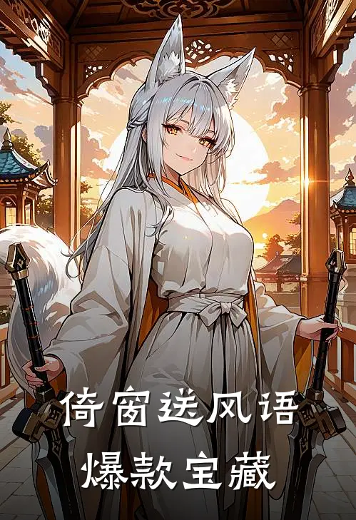 倚窗送风语爆款宝藏