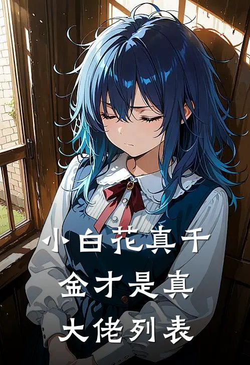 小白花真千金才是真大佬列表