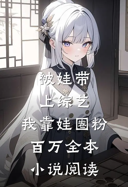 被娃带上综艺，我靠娃圈粉百万全本小说阅读