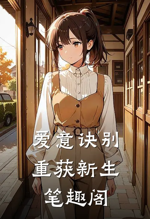 爱意诀别，重获新生笔趣阁