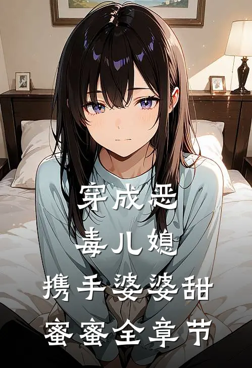 穿成恶毒儿媳,携手婆婆甜蜜蜜全章节免费阅读