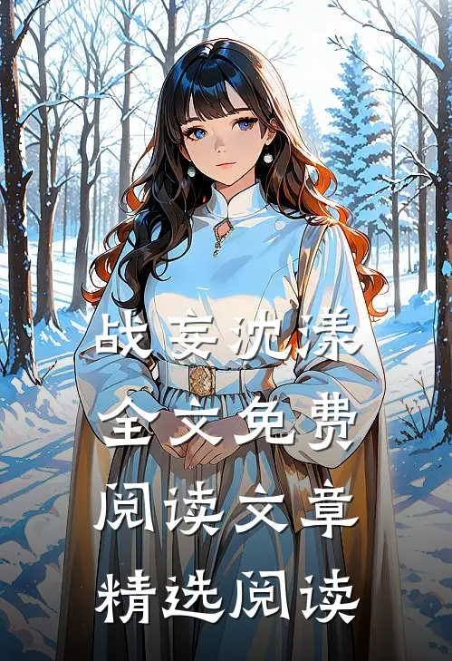 战妄沈漾全文免费阅读文章精选阅读