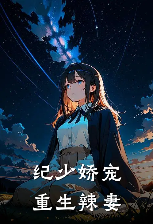 纪少娇宠重生辣妻