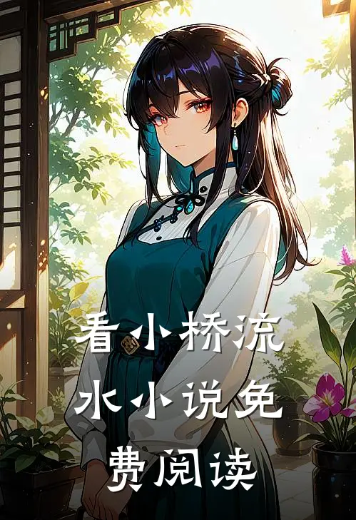 看小桥流水小说免费阅读