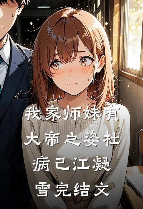 我家师妹有大帝之姿杜病己江凝雪完结文